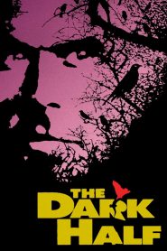 مشاهدة فيلم The Dark Half 1993 مترجم