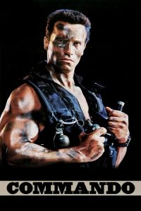 مشاهدة فيلم Commando 1985 مترجم