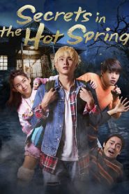 مشاهدة فيلم Secrets in the Hot Spring 2018 مترجم