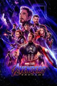 فيلم Avengers: Endgame 2019 مترجم