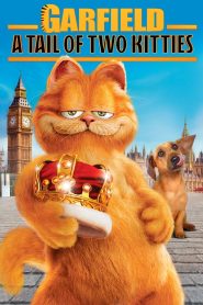 مشاهدة فيلم Garfield 2 2006 مترجم