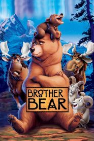 مشاهدة فيلم Brother Bear 1 2003 مدبلج