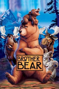 مشاهدة فيلم Brother Bear 1 2003 مدبلج