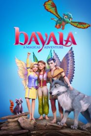 مشاهدة فيلم Bayala: A Magical Adventure 2019 مترجم