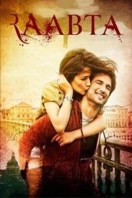 مشاهدة فيلم Raabta 2017 مترجم