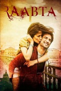 مشاهدة فيلم Raabta 2017 مترجم