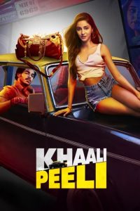 مشاهدة فيلم Khaali Peeli 2020 مدبلج