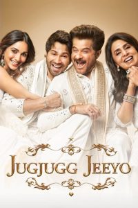 مشاهدة فيلم Jug Jugg Jeeyo 2022 مترجم