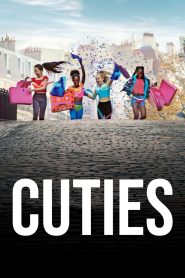 مشاهدة فيلم Cuties 2020 مترجم