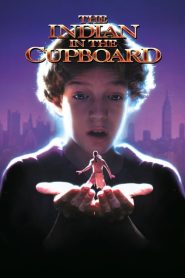 فيلم The Indian in The Cupboard 1995 مترجم