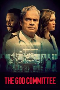 مشاهدة فيلم The God Committee 2021 مترجم