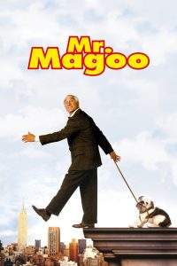 مشاهدة فيلم Mr. Magoo 1997 مترجم