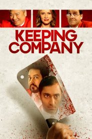 مشاهدة فيلم Keeping Company 2021 مترجم