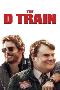 مشاهدة فيلم The D Train 2015 مترجم