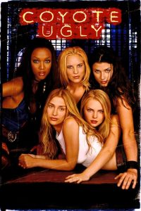 مشاهدة فيلم Coyote Ugly 2000 مترجم