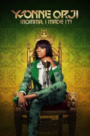 فيلم Yvonne Orji: Momma, I Made It 2020 مترجم