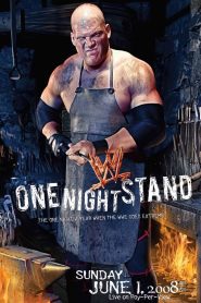 مشاهدة عرض WWE One Night Stand 2008