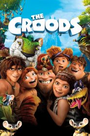 مشاهدة فيلم The Croods 2013 مترجم