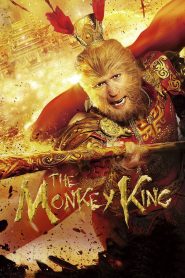 مشاهدة فيلم The Monkey King 1 2014 مترجم