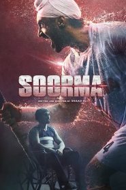 مشاهدة فيلم Soorma 2018 مترجم