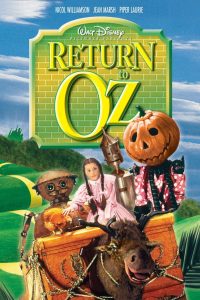 مشاهدة فيلم Return to Oz 1985 مترجم