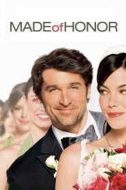 مشاهدة فيلم Made Of Honor 2008 مترجم