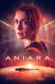 مشاهدة فيلم Aniara 2018 مترجم