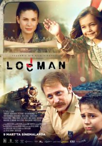 مشاهدة فيلم لقمان Locman مترجم