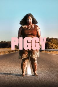 مشاهدة فيلم Piggy 2022 مترجم