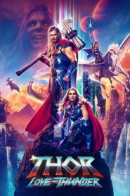 مشاهدة فيلم Thor Love and Thunder 2022 مترجم