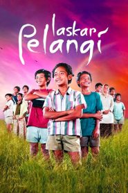 مشاهدة فيلم Laskar Pelangi 2008 مترجم