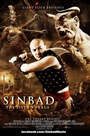 مشاهدة فيلم Sinbad: The Fifth Voyage 2014 مترجم