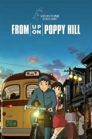 مشاهدة فيلم From Up on Poppy Hill 2011 مترجم