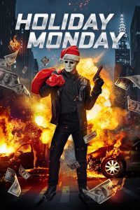 مشاهدة فيلم Holiday Monday 2021 مترجم