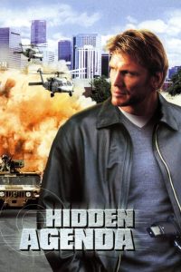 مشاهدة فيلم Hidden Agenda 2001 مترجم