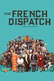 مشاهدة فيلم The French Dispatch 2021 مترجم