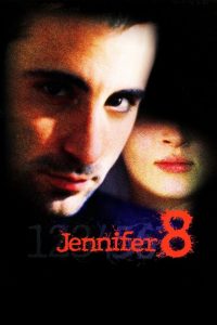 مشاهدة فيلم Jennifer 8 1992 مترجم