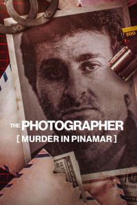 فيلم The Photographer: Murder in Pinamar 2022 مترجم