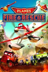 مشاهدة فيلم Planes Fire And Rescue 2014 مدبلج