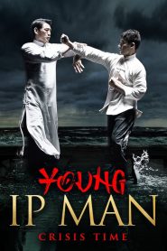 مشاهدة فيلم Young Ip Man: Crisis Time 2020 مترجم