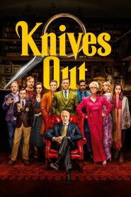 مشاهدة فيلم Knives Out 2019 مترجم