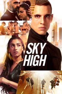 مشاهدة فيلم Sky High 2020 مترجم