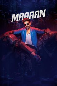 مشاهدة فيلم Maaran 2022 مترجم