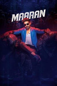 مشاهدة فيلم Maaran 2022 مترجم