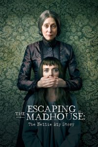 مشاهدة فيلم Escaping the Madhouse 2019 مترجم