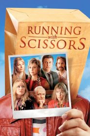 مشاهدة فيلم Running With Scissors 2006 مترجم