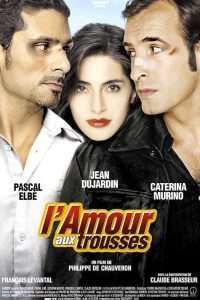 مشاهدة فيلم L’amour aux trousses 2005 مترجم