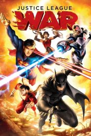 مشاهدة فيلم Justice League: War 2014 مترجم