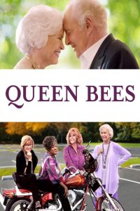 مشاهدة فيلم Queen Bees 2021 مترجم