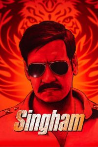 مشاهدة فيلم Singham 2011 مترجم